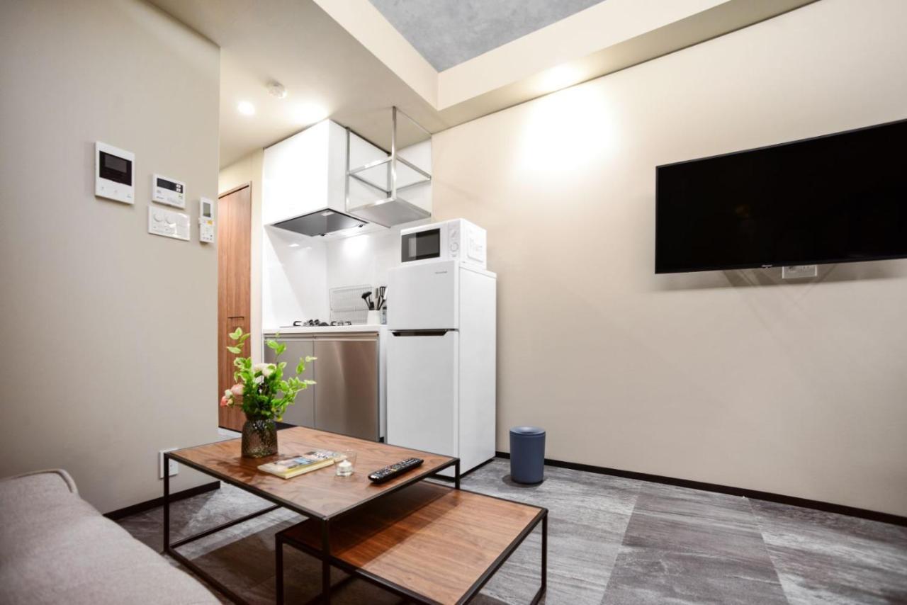 Ken's Place Azabudai 公寓 *