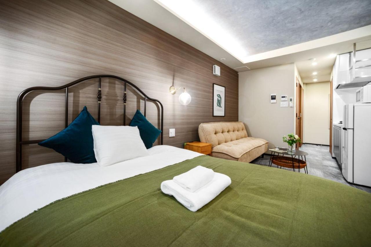 Ken's Place Azabudai 东京