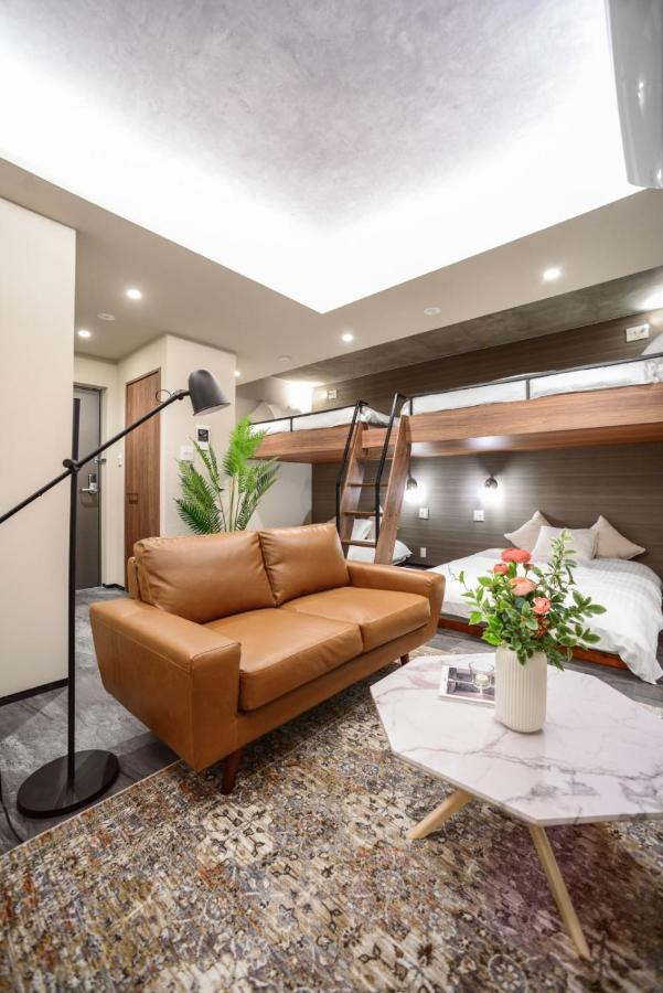 Ken's Place Azabudai 公寓 *