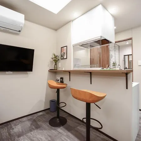 Ken'S Place Azabudai 东京 Exterior photo