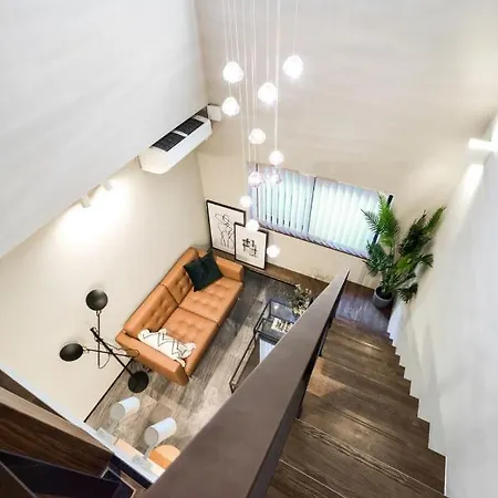 Ken'S Place Azabudai 东京 Exterior photo