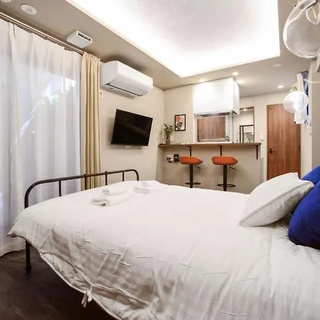 Ken'S Place Azabudai 东京 Exterior photo
