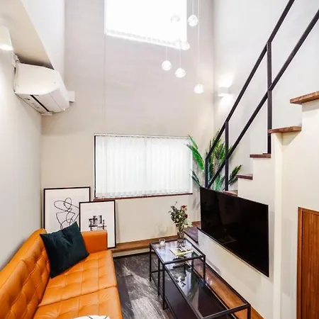 Ken'S Place Azabudai 东京 Exterior photo