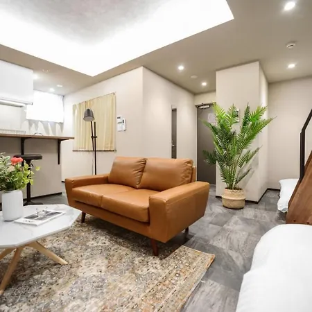 Ken'S Place Azabudai 东京 Exterior photo