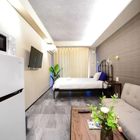 Ken'S Place Azabudai 东京 Exterior photo