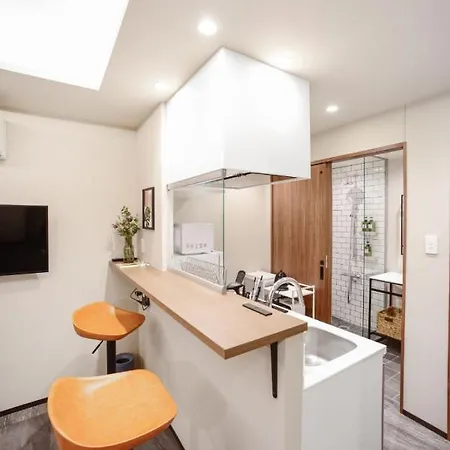 Ken'S Place Azabudai 东京 Exterior photo