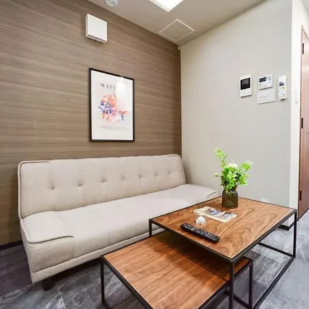 Ken'S Place Azabudai 东京 Exterior photo