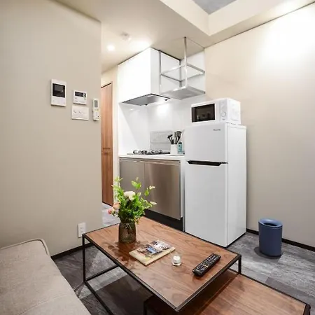 Ken'S Place Azabudai 东京 Exterior photo
