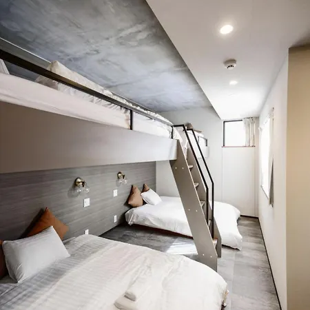 Ken'S Place Azabudai 东京 Exterior photo