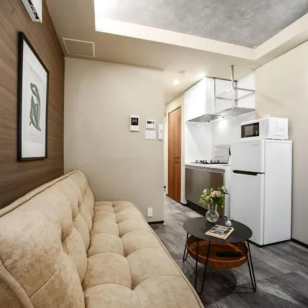 Ken'S Place Azabudai 东京 Exterior photo