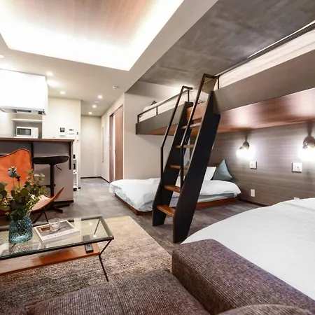 Ken'S Place Azabudai 东京 Exterior photo