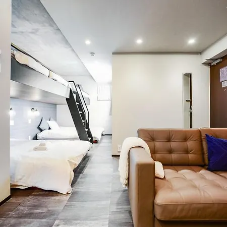 Ken'S Place Azabudai 东京 Exterior photo