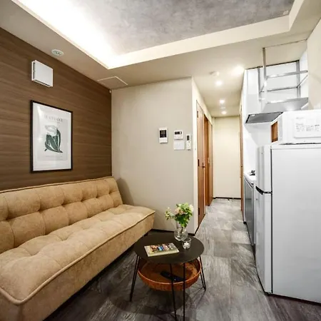 Ken'S Place Azabudai 东京 Exterior photo