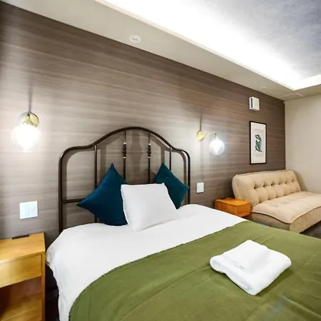 Ken'S Place Azabudai 东京 Exterior photo