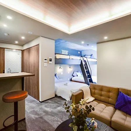 Ken'S Place Azabudai 东京 Exterior photo
