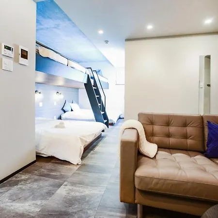 Ken'S Place Azabudai 东京 Exterior photo