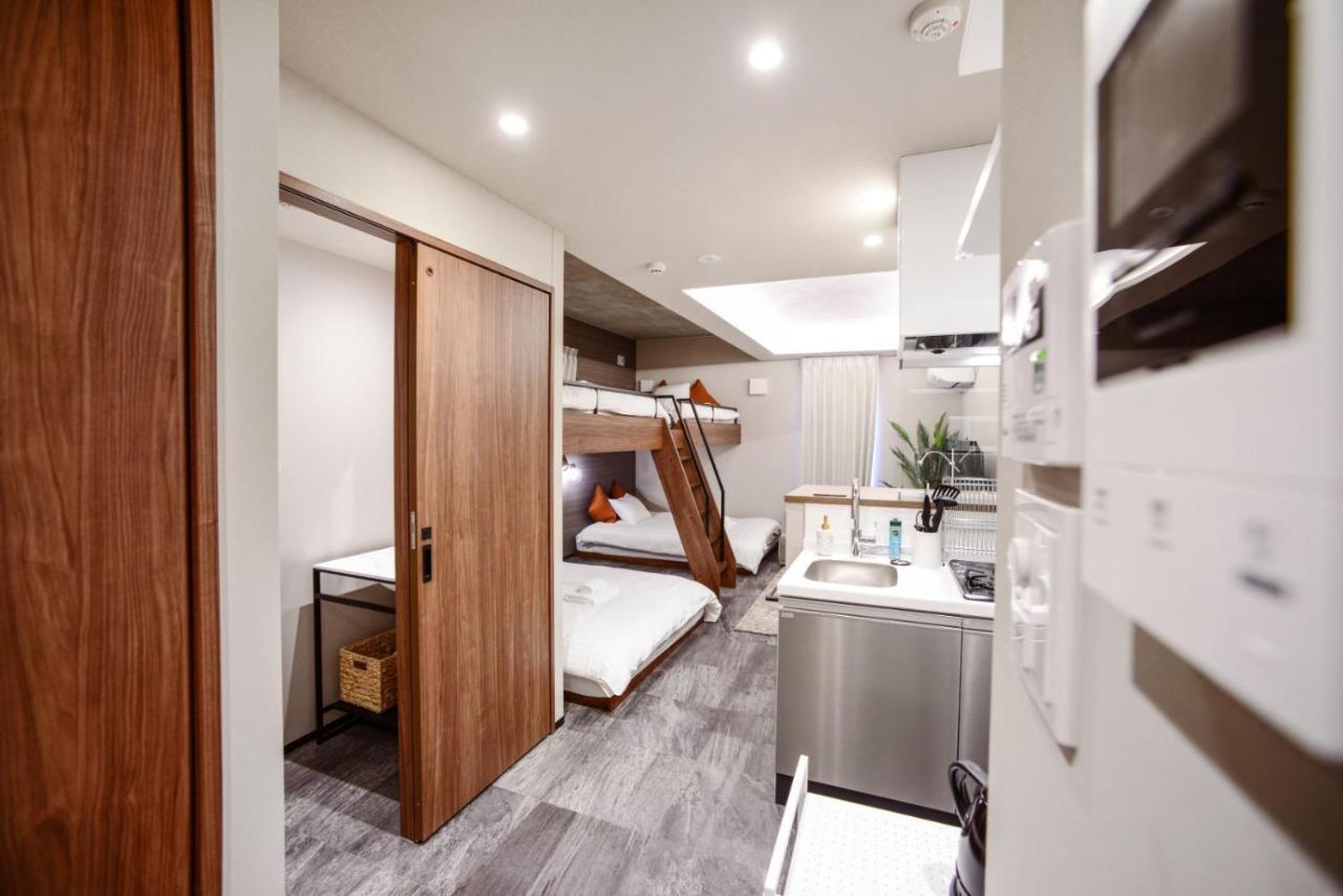 Ken's Place Azabudai * 東京都